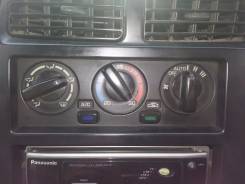 Блок управления климат-контролем. Nissan Terrano, LR50