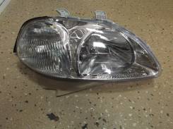 Фара. Honda Civic Ferio, E-EK8, E-EK5, E-EK3, E-EK2 Honda Civic, EK3, E-EK2, EK2, E-EK3, EK4