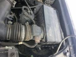 Корпус воздушного фильтра. Nissan Terrano, LR50
