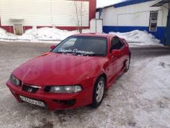 Honda Prelude. BB4, H22A