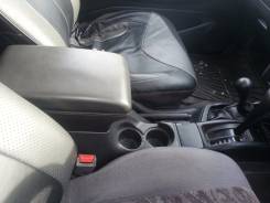 Консоль центральная. Nissan Terrano, LR50