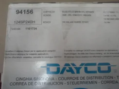 ������ ��� Honda, Dayco 94156 14400-PK2-004, TB000153, 14400-PK3-004, 14400-PM7-004 ����