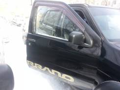 Дверь боковая. Nissan Terrano, LR50