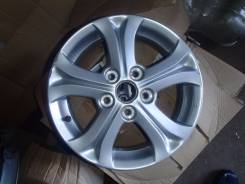 Mazda. x15"