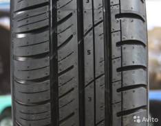 Cordiant Sport 2. Летние, 2015 год, без износа, 1 шт