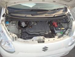 Suzuki Alto. HA25S, K6A
