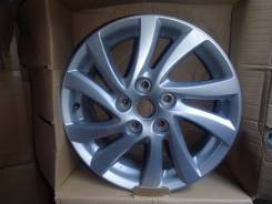 Mazda. 6.5x16", 5x114.30, ET50