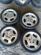 Weds Farmas. 7.0x17, 5x114.30, ET53