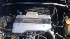 Двигатель в сборе. Subaru: Impreza WRX, Forester, Legacy, Impreza WRX STI, Impreza, BRZ Двигатели: EJ20, EJ205, EJ201, EJ202, EJ203, EJ204, EJ20A, EJ2...