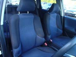 Сиденье. Honda Fit, GE6