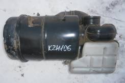 Корпус воздушного фильтра. Toyota Hiace, KZH106G, KZH106W Двигатель 1KZTE