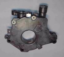 Насос масляный. Nissan: Presage, Stagea, Leopard, Gloria, Cedric, Cefiro, Bassara, Skyline Двигатели: VQ30DE, VQ25DD, VQ30DD, VQ25DE, VQ20DE