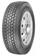 Sailun S737. �����������, 2016 ���, ����� ����