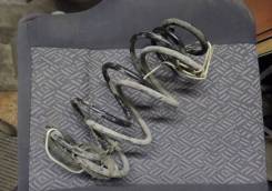 Пружина подвески. Mitsubishi Colt Plus, Z23A Mitsubishi Colt, Z27A, Z25A, Z23A, Z27AG, Z21A