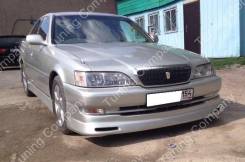 Обвес кузова аэродинамический. Toyota Cresta. Под заказ