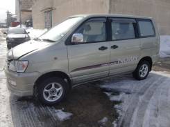 Toyota Lite Ace Noah. SR50, 3SFE