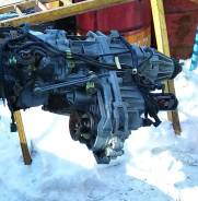 Раздаточная коробка. Nissan Armada, WA60 Nissan Pathfinder Infiniti QX56 Двигатели: VK56DE, VQ40DE