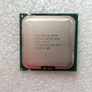 Intel Core 2 Quad Q9500