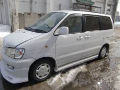 Toyota Town Ace Noah. SR50, 3SFE