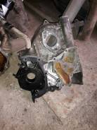 Насос масляный. Toyota: Cressida, Cresta, Blizzard, 4Runner, Qualis, Land Cruiser, Hilux, Regius Ace, Hiace, T.U.V, Crown Comfort, Dyna, Crown, ToyoAc...