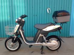 Yamaha EC-03, 2016. исправен, без птс, без пробега
