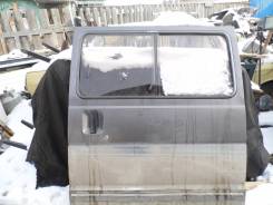 Дверь сдвижная. Toyota Hiace, YH57G, LH51, YH51G, LH51G, YH51 Двигатели: 3YU, 2L, 2LT