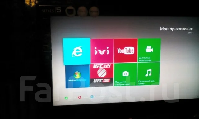 Microsoft Xbox 360 ����