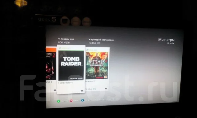 Microsoft Xbox 360 ����