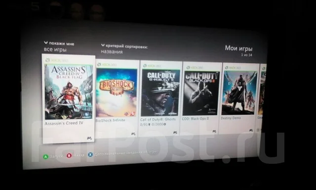 Microsoft Xbox 360 ����