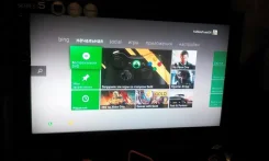 Microsoft Xbox 360 ����