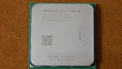AMD Athlon 64 X2 4400+ ����