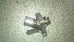Корпус термостата. Nissan: Fairlady Z, 370Z, Infiniti M Hybrid, Infiniti G35/37/25 Sedan, Elgrand, Cedric, Infiniti FX35/FX37/FX50, Presage, Infiniti...