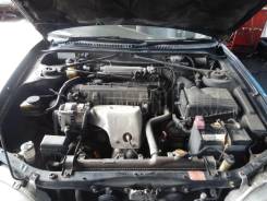 Toyota Corona Exiv. ST202, 3SFE