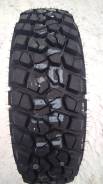 BFGoodrich Mud-Terrain T/A KM2. Всесезонные, 2016 год, без износа, 4 шт