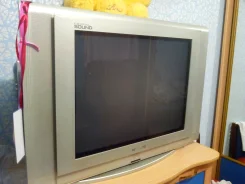 Akira. CRT (���) ����