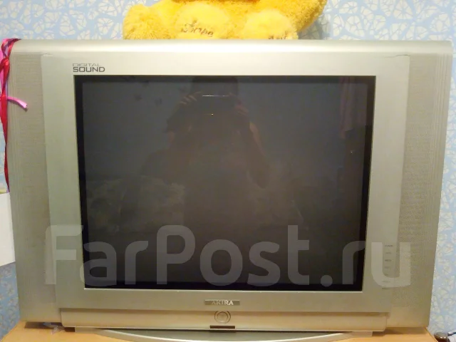 Akira. CRT (���) ����