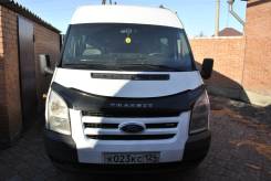 Ford Transit. Продам Автобус , 2 400 куб. см., 16 мест