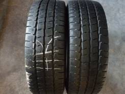 Uniroyal Snow Max. Всесезонные, 2010 год, износ: 10%, 2 шт