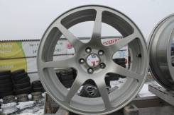 ProDrive. 7.5x18, 5x100.00, ET48, ЦО 60,0 мм.
