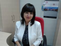 Менеджер по обучению, Бизнес-тренер, коуч во Владивостоке Менеджер по обучению. Высшее образование, опыт работы 13 лет
