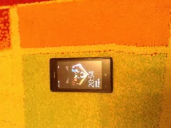 Nokia Lumia 520