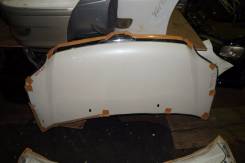 Капот. Toyota Noah, AZR65G, AZR65, AZR60, AZR60G