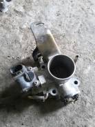 Заслонка дроссельная. Toyota: Tercel, Corolla, Corsa, Cynos, Raum, Corolla II, Paseo, Starlet, Caldina, Sprinter, Sprinter Carib, Corolla 2 Двигатели...