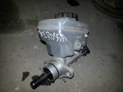 Цилиндр главный тормозной. Toyota Mark II, GX115, JZX110, GX110 Toyota Verossa, GX110, GX115, JZX110 Двигатель 1GFE