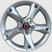Tech Line TL 1502. 6.5x15, 5x105.00, ET39. Под заказ