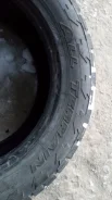 Nitto Terra Grappler. ����� at, �/�, ����� 50�% ����