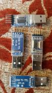 USB c чипом PL 2303HX