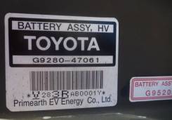 Аккумулятор. Toyota Prius, NHW10 Двигатель 1NZFXE. Под заказ