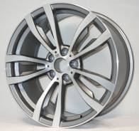 BMW. 10.0x20, 5x120.00, ET40. Под заказ