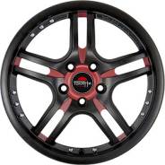 Yokatta Model-12. 6.5x16", 4x98.00, ET38. Под заказ